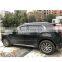 Injection Window Rain Deflectors Vent Visors For Hyundai