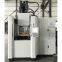 Silicone Injection Molding Machine