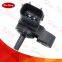 Haoxiang New Auto Map Sensor Intake Manifold Pressure Sensor 1865A205  6BH-82380-00 Para Mitsubishi