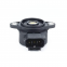 Haoxiang New Auto Drosselklappenstellungssensor TPS Sensor 198500-1260 ZJ01-18-911 für MAZDA 3