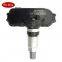 Haoxiang Car Sensor Universal de Monitoramento de Press?o de Pneu TPMS Sensor 52933-3X300 433mhz Para Hyundai Elantra Sonata Tucson