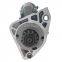 Haoxiang Auto CAR Starter Motor 17942N For Nissan Frontier 2011-2019  4.0L
