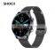 2022 Newest T32S Round Screen Sport Tracker Online Watches Camera Calling Voice Assistant Music Player Smart Watch