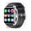 NK15 Smart Watch Sport Full Touch Screen Fitness Tracker Heart Rate Monitor IP67 Waterproof Nk15 SmartwwatchFor Android IOS