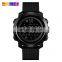 SKMEI 1462 Unisex Digital Watches Smart Waterproof Fashion Sport LED Watch Reloj Hombre