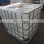 1000 л IBC Bucket для хранения спирта и химических веществ для транспортировки