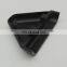 OEM ABS /PVC/PC customized abs injection molded auto plastic parts