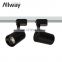 ALLWAY Hot Selling Smart Aluminum Material Ceiling Indoor 10w 20w 30w Led Track Spot Lights