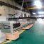 Extrusion T mould for plastic PP PC Hollow Sheet Die