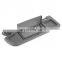 Car Sun Visor Dark Gray Left Driver Side Sunshade OEM 83280SNAA01ZA/83280-SNA-A01ZA FOR Honda Civic 2006-2011