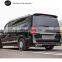 Оптовая продажа комплектов кузова Maybach. Автомобильные аксессуары. Гриль для MPV. Передний и задний бампер для V-Class, VITO. V260, V250, vito 447