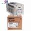 High speed low price mini small chinese plc controller mitsubishi fx plc programming cable FX3U-32MTES-A