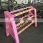 ASJ-S839 Beauty Dumbbell Rack  fitness equipment machine commercial gym equipment