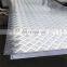 1100 1050 1060 Tread Alloy Chequered Aluminum Sheet