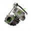 ISDe4 Euro 4 turbocharger HE221W 2839314 2835144 2839315