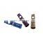 CNC Turned Parts Pen Kit Wood Turning Center Part Brass Drawing CNC Turning Parts
