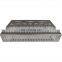 Precision sheet metal fabrication stamping hardware parts metal case