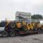 China front end wheel loader CLG835H 3TON small tractor loader sale