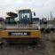 Used CAT 583c compactor machine , CAT road roller for sale , CAT used machines