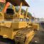 Used d3 bulldozer cat d3 d3c d3k d3m mini bulldozers for sale
