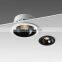 7W12W15W 4000K LED Ceiling Spotlight High Quality Commercial Hotel Down Lighting for Home Shopping Center