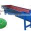 new design high performance durable waste PET bottles plastic crusher price