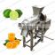 automatic orange juice machine from Elva