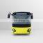 New Energy  6m 15+1 Seats 4 Wheel Rear Engine Luxury Electric City bus  Electric Mini Bus