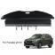 HFTM WHOLESALE privacy shade cargo cover for SABARU forester space saving parcel shelf interior decorative storage luaggue