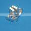 ODM oem cnc machining parts for plasma