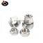 Hot Sale JINGHONG Stainless Steel DIN934 M25 Hex Nut