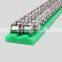 DONG XING Brand new uhmwpe guide rail chain plastic diyuan with faster delivery time