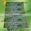 customized competitive price labels printing made in shenzhen OEM printing factory