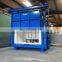 High Efficiency Sealed Chamber Tempering Furnace for Metal and Steel