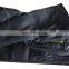 Blue FR Cotton Fire Retardant Work Clothing Flame Retardant Trousers Washable FR Cotton Fabric Welding Pants