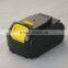 De-18c Dewalts Power Tool Battery With LG Cells for Replacement on Dewalts De-18c Tool Battery