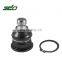 ZDO Vehicle Parts Repair Front Lower Ball Joint for Renault CLIO III (BR0/1 CR0/1)
