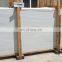 Competitive Price New Arrival High Quality Kemalpasa White Marble Slab Made in Turkey Outdoor and Indoor Construction Projects