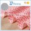 wholesale popular pattern high quality 100% cotton small flower print fabric for DIY fabric