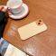 Ultra Thin Magic Cube Leather All Inclusive Lens Cellphone Case For Iphone 7 8 X Xr 11 12 13 14 Pro Max Back Case