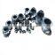 Twin Screw Extruder 44/44A Plastic Extruder Screw and Barrel