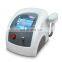 Hot sale!  Spot freckle removal nd yag laser machine for beauty centre