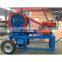 High Productivity Small Mini Mobile Mining Stone Diesel Engine Jaw Crusher