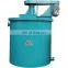 binder mixer for coal charcoal mixing production line