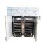 Environmental stainless steel solar fruit drying machine for food and tea
