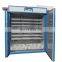 2000-3000 eggs incubator chicken duck egg incubating machine