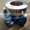 2021 hot sale wool washing machine/wool dewatering machine/clothes washing machine