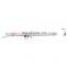 JOHNCOO Wobbler Fishing Lure 113mm 6.8g Rolling Jerkbait Suspend Minnow Bass Pike Bait Fishing Tackle