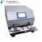 Ink Rub Transfer Testing  Machine Wet and Dry Abrasion ASTM D5264