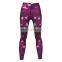 3Pcs Seamless Yoga Set Gym Fitness Clothing Women Sportswear Female Workout Leggings Top Sports